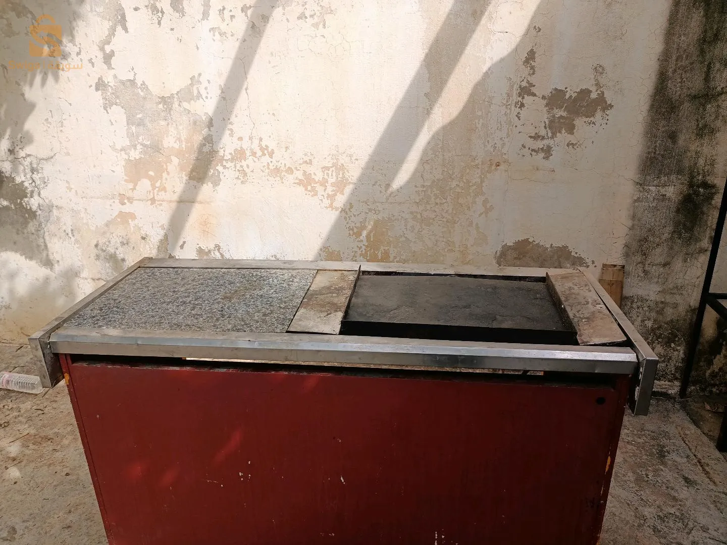 طابلة تاع محاجب