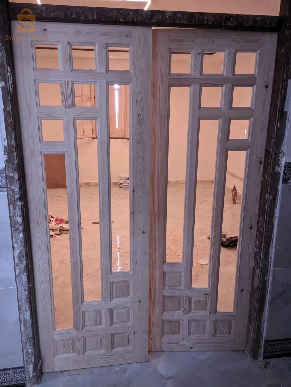 حي البور مفتاح البليدة