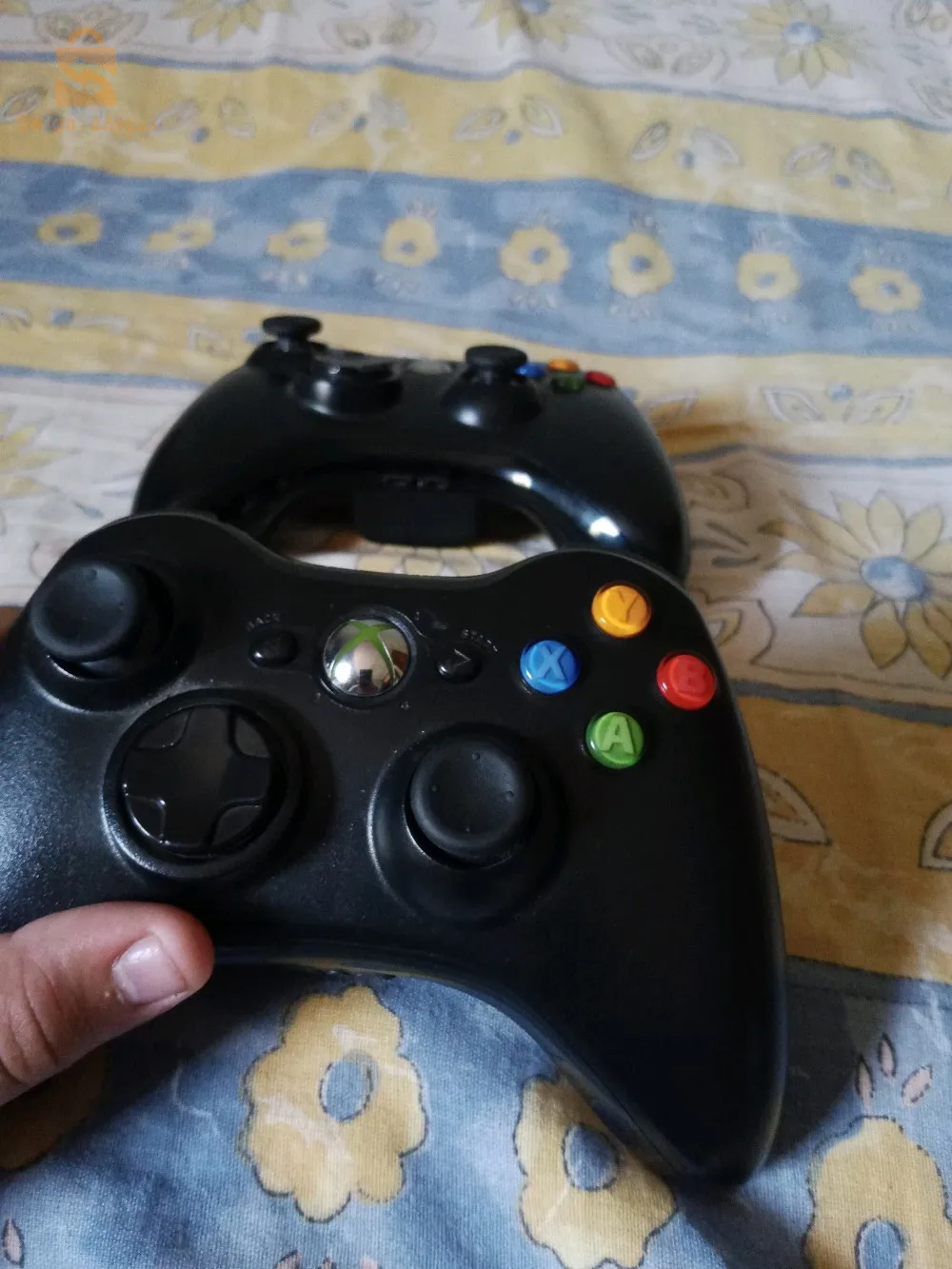 Xbox 360 slim