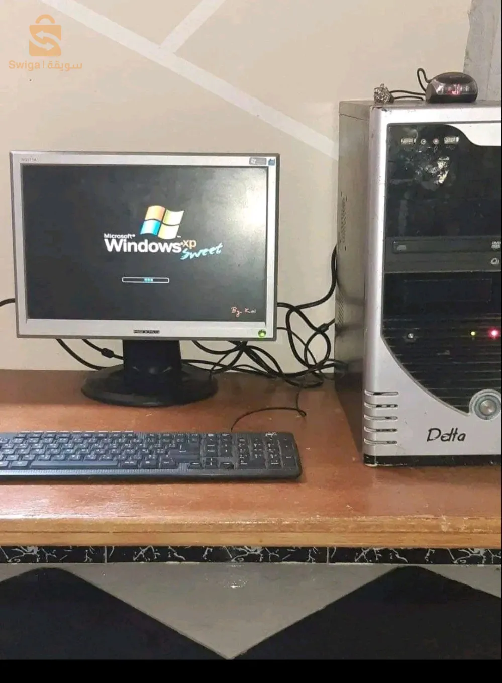 ميكرو مستعمل  بسعر 600 الف