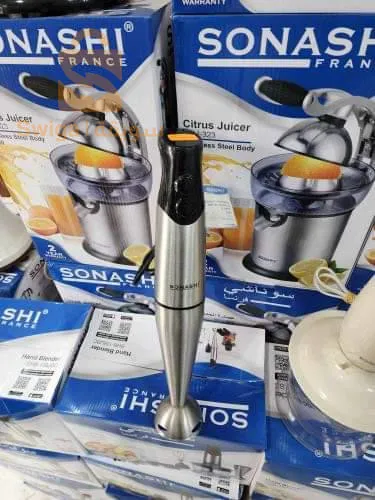 hand blender