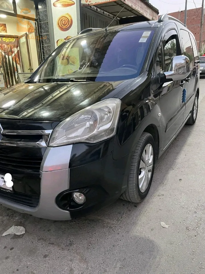 berlingo 1.6hdi 2010 jdiiiid