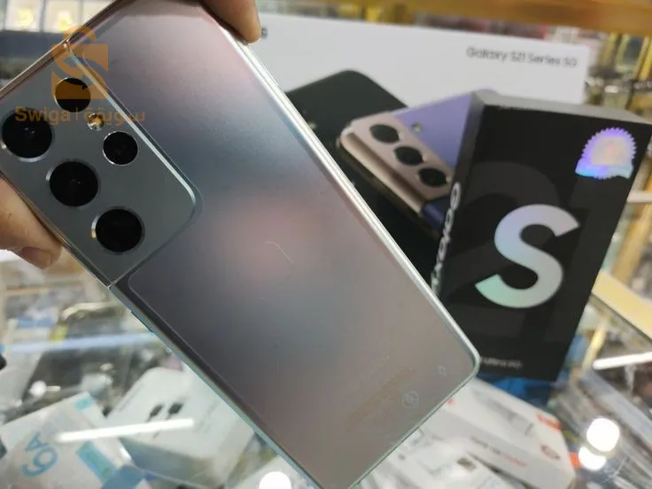 S21 ultra  قوة🥵