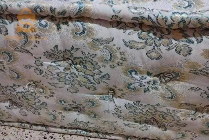 مطارح صوف  جدد سعر الواحد 750 الف متوفر  4