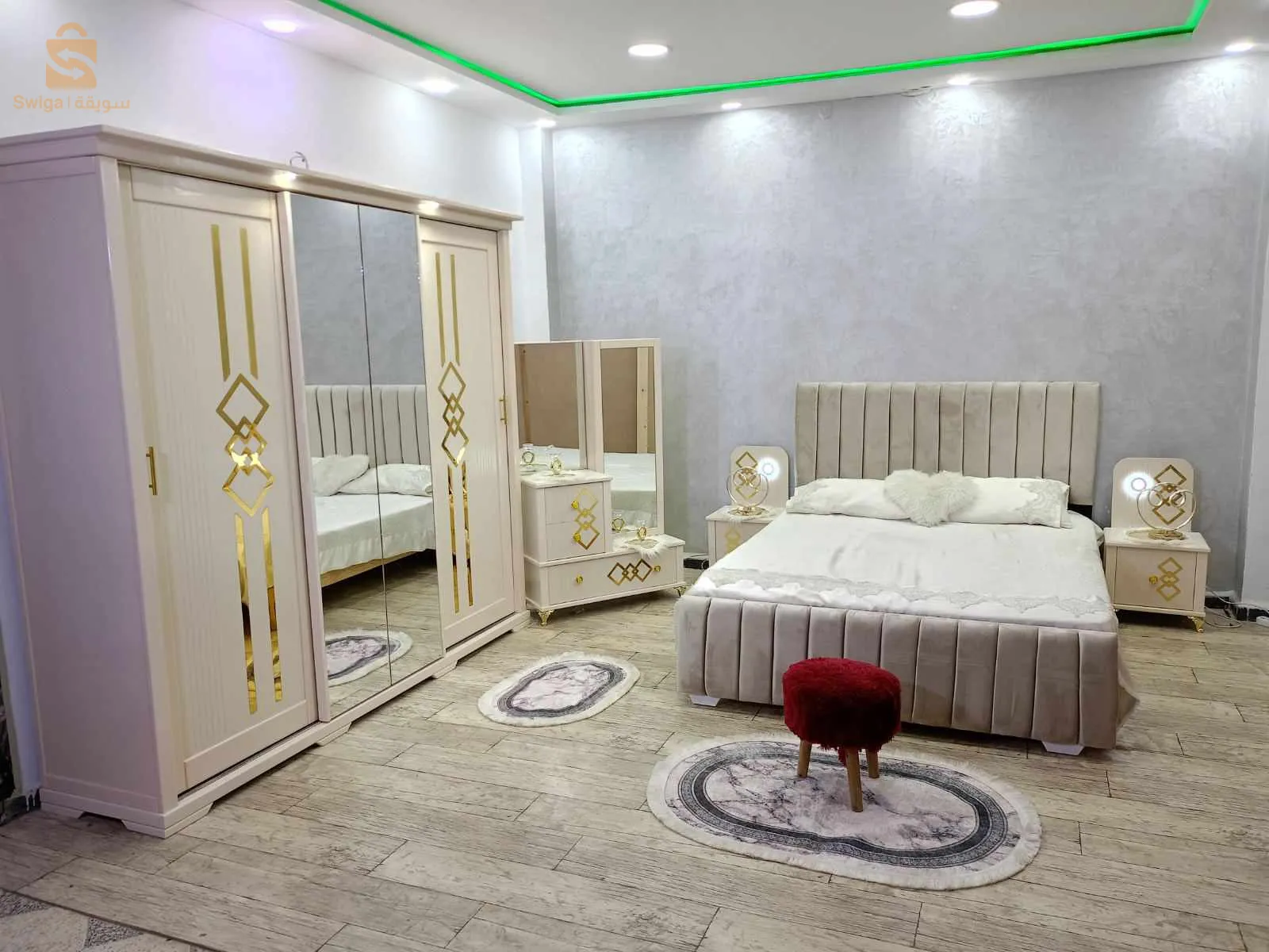 , للمزيد من المعلومات أتصل برقم التالي 0776142466