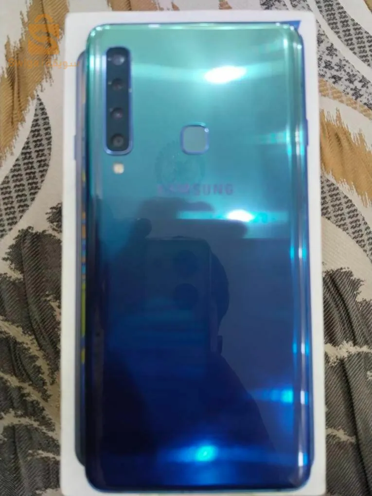 samsung A9
