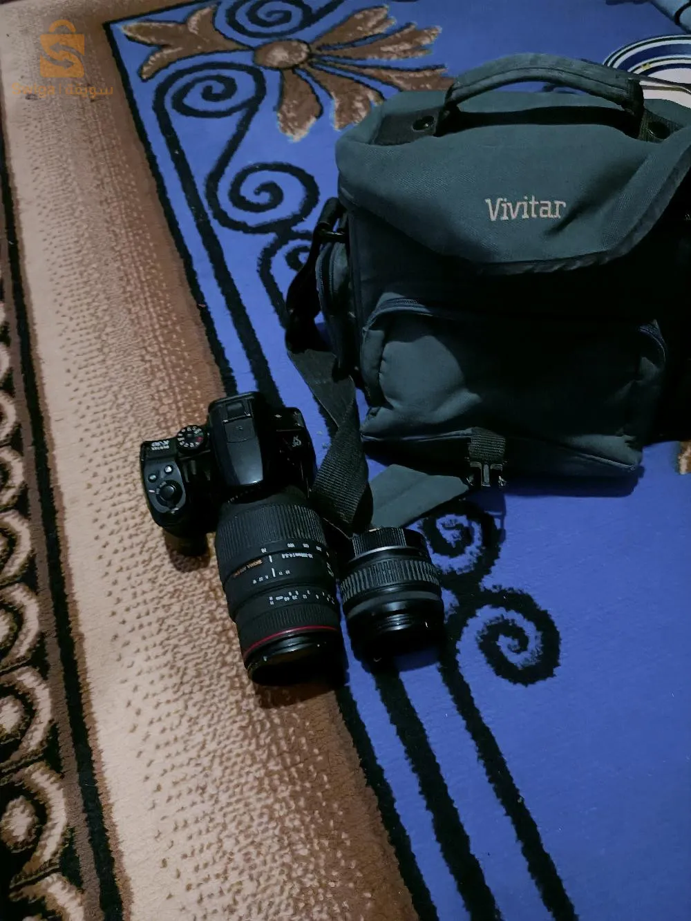 سطيف عين ولمان