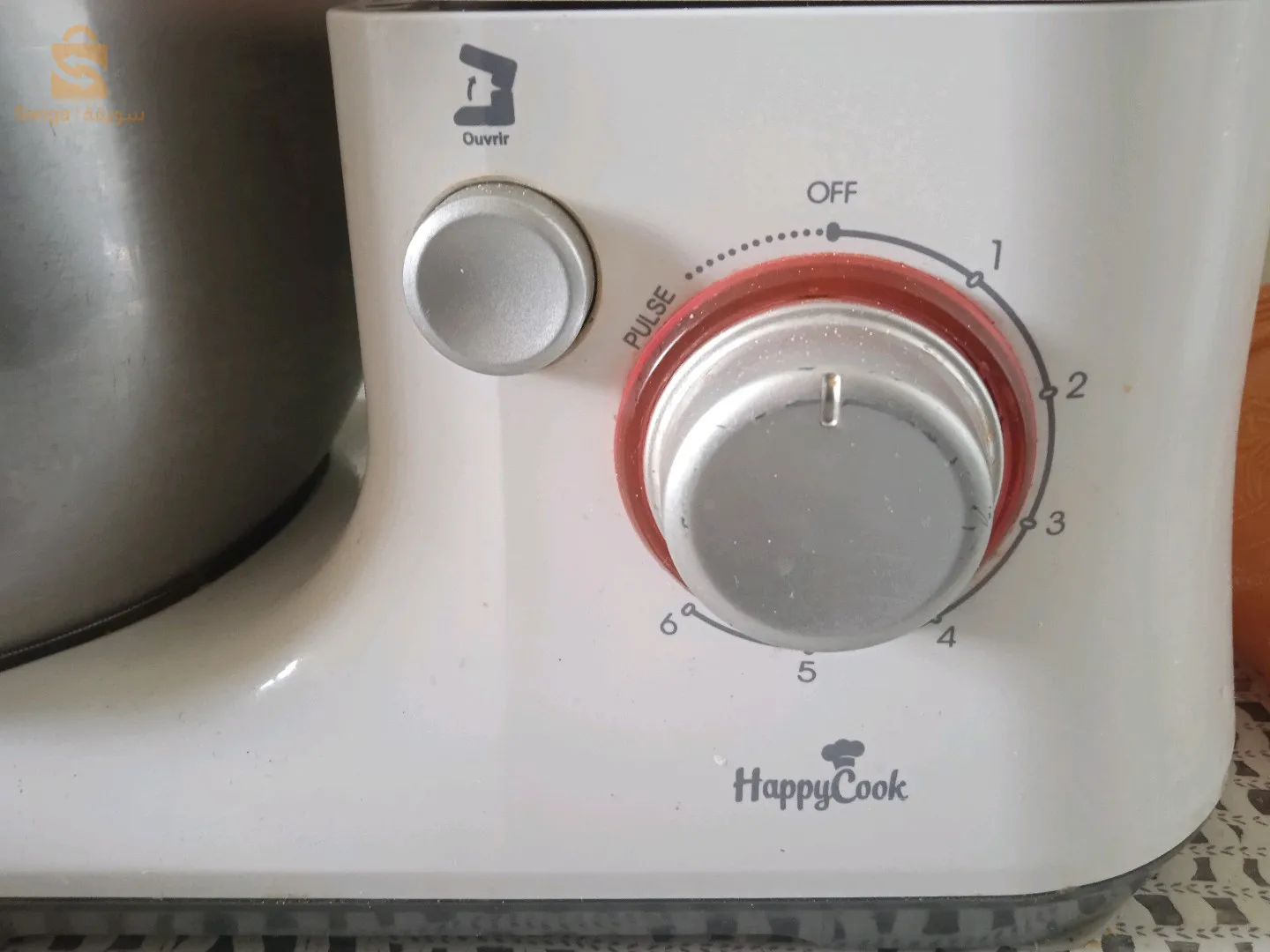 بيترا مستعمل في حالة جيدة