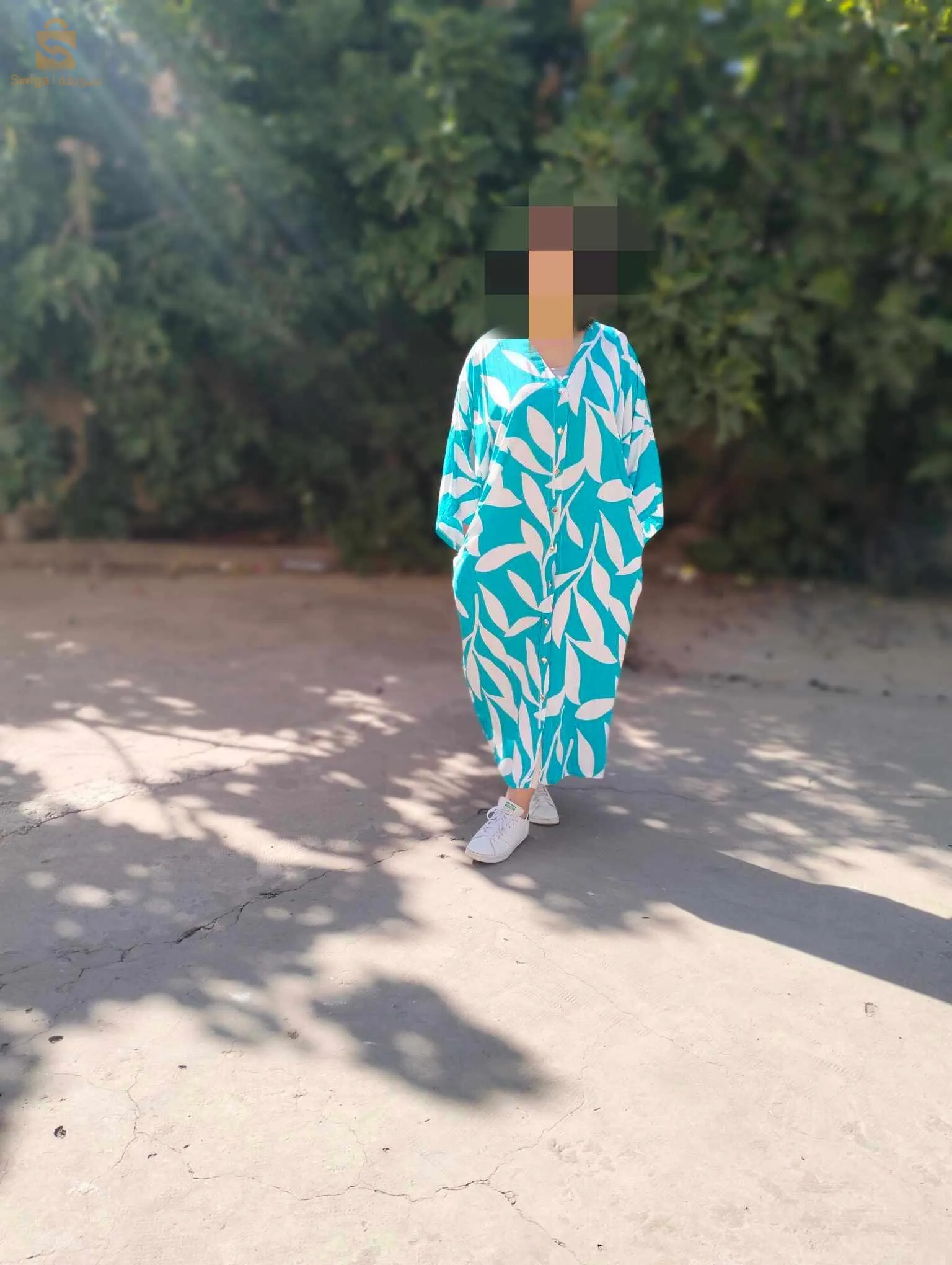 robe liquette chemise Turquie