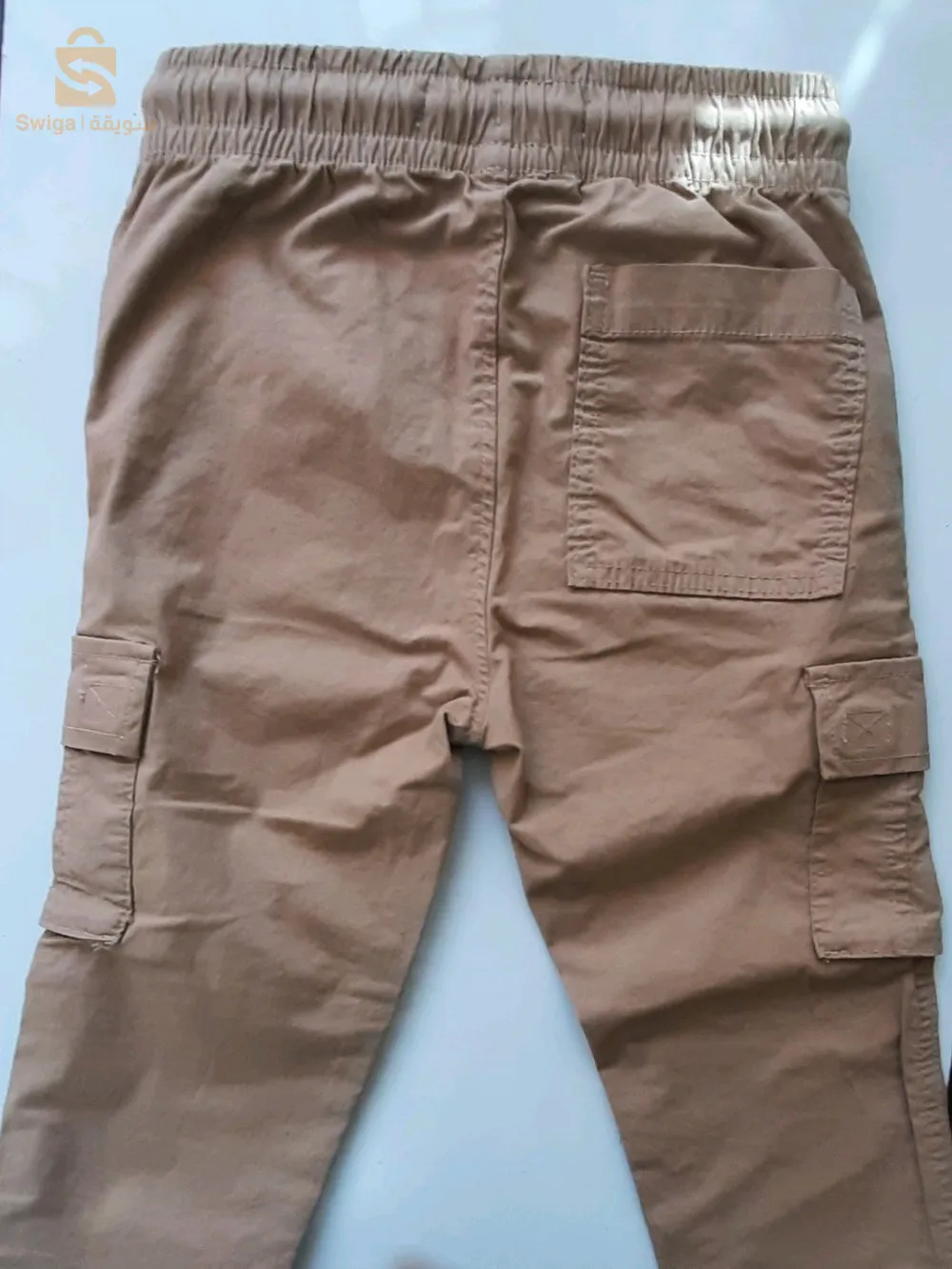 chemise et pantalon 6 ans