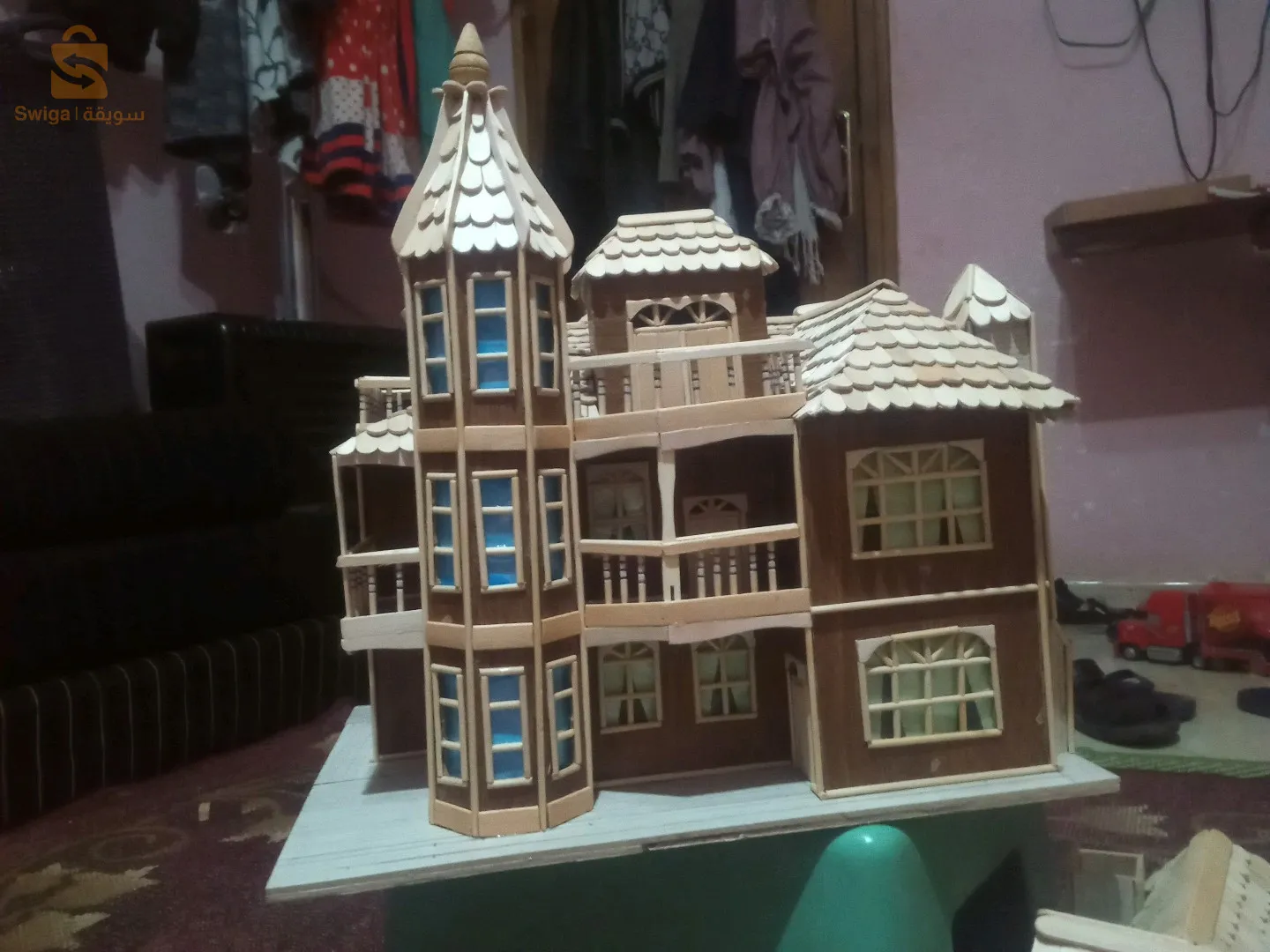 خميس مليانة