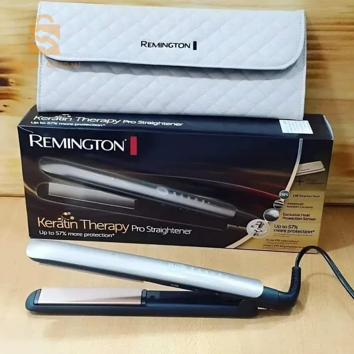 ليسار ريمنقطون