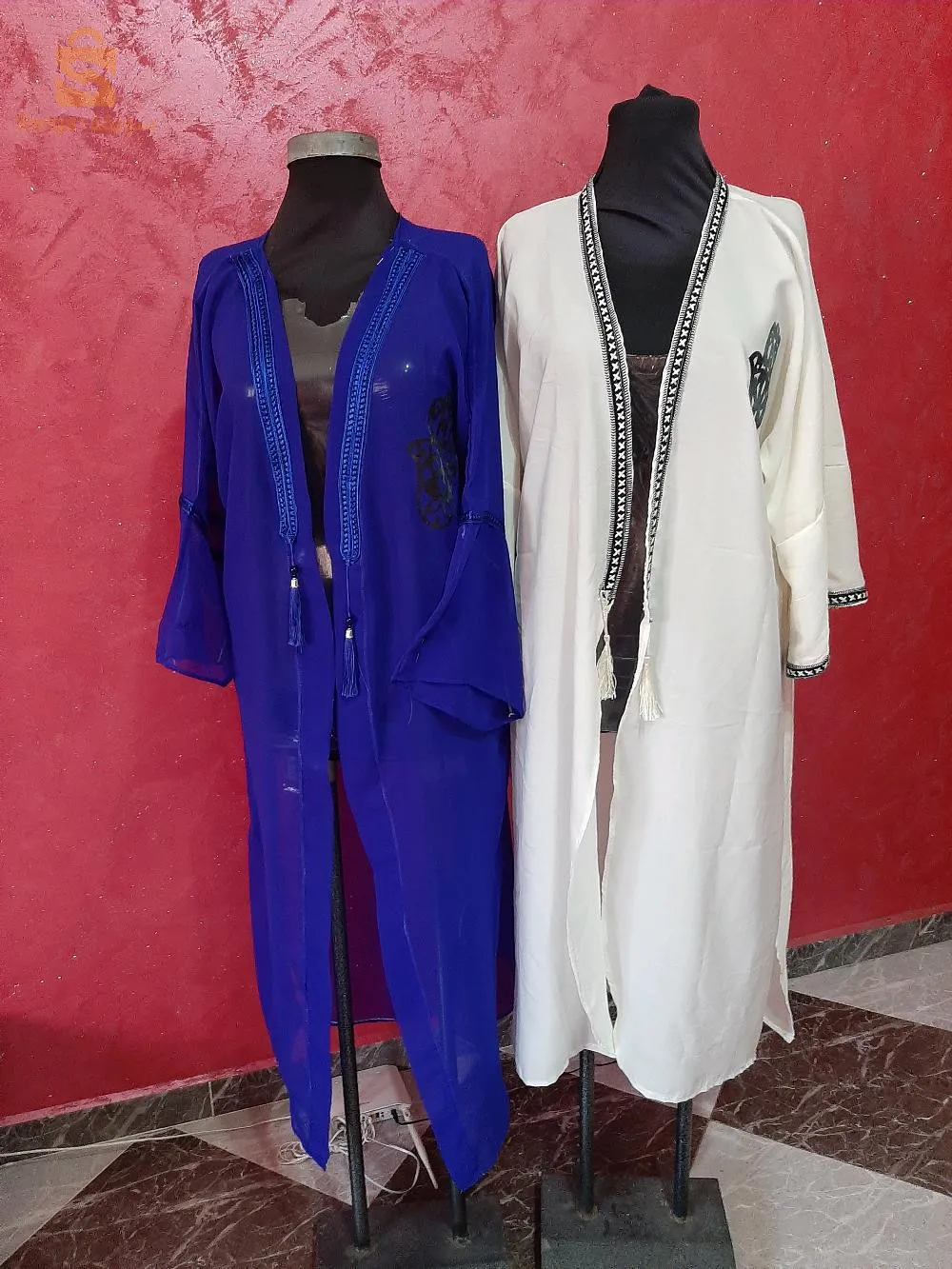 خياطة  بيع  البدعيات