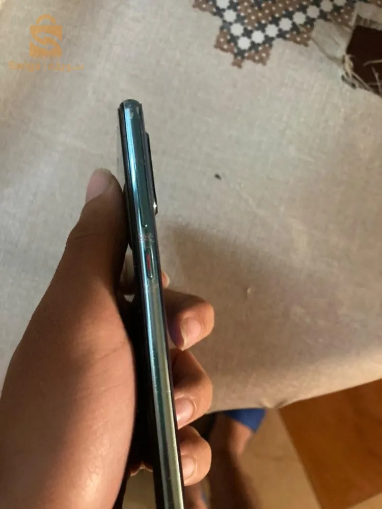 Huawei P30