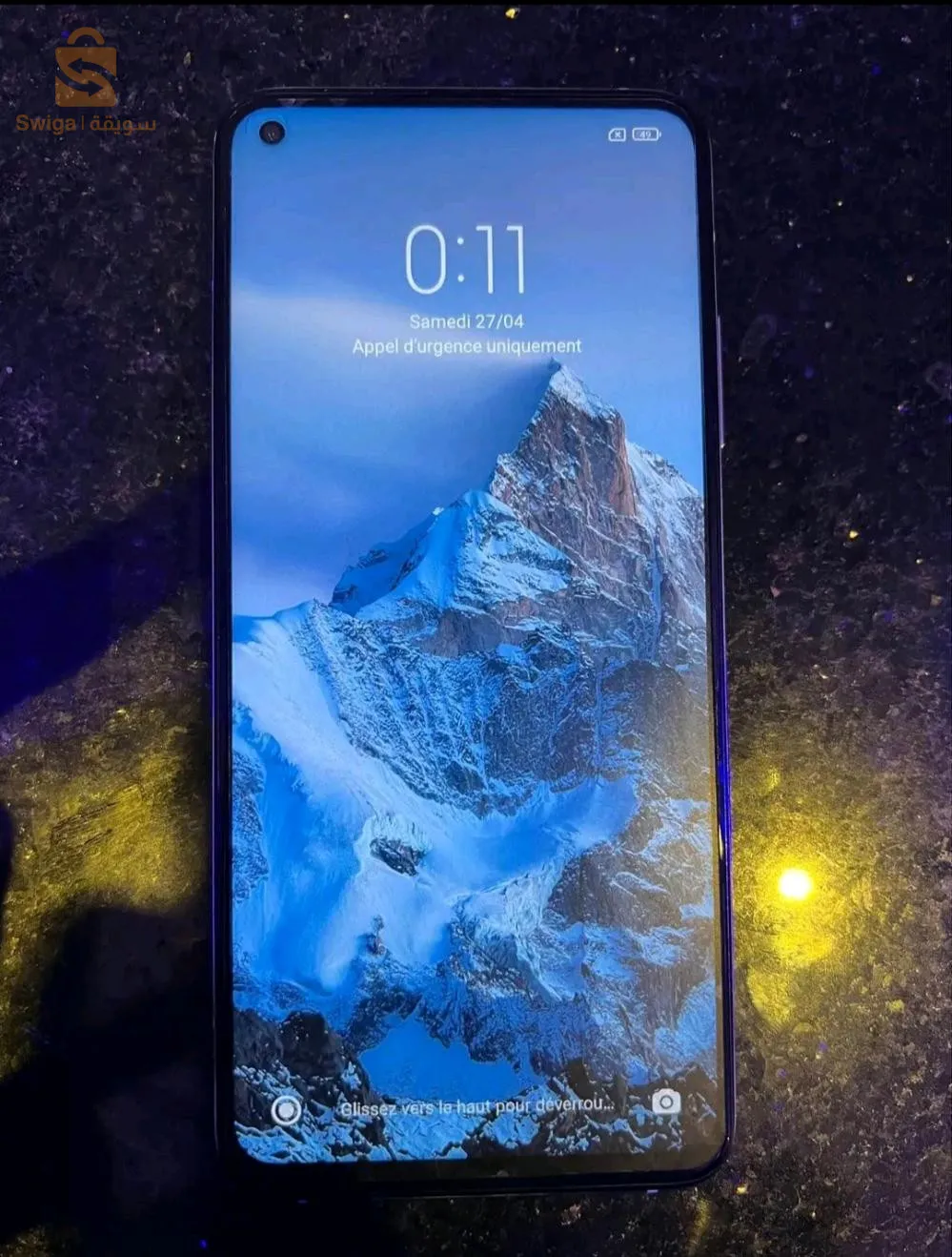 MI 10T Pro