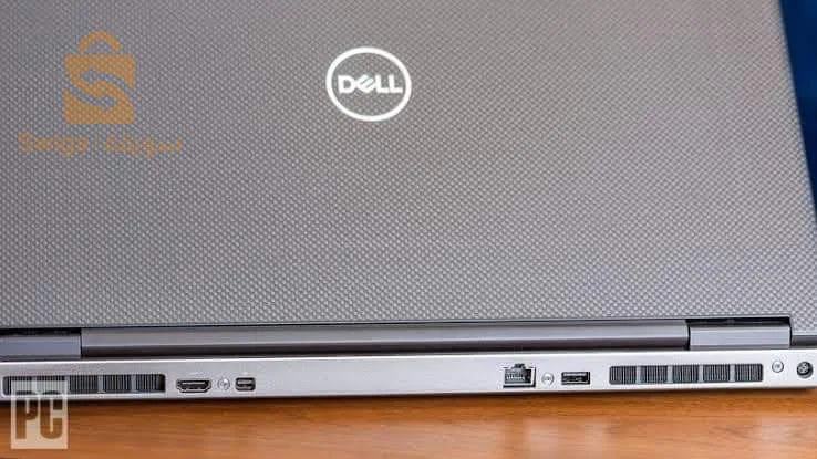 DELL Précision 7730
I9-8950HK,64GO,SSD.NVMe(1To+512Go),NVIDIA.Quadro.P5200 16GoTotal 48go,17"