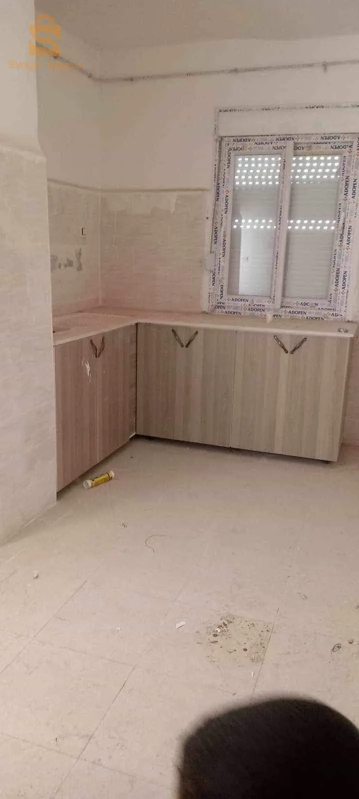 شقة F4