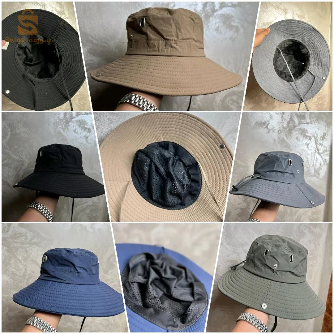 Bob/Chapeu