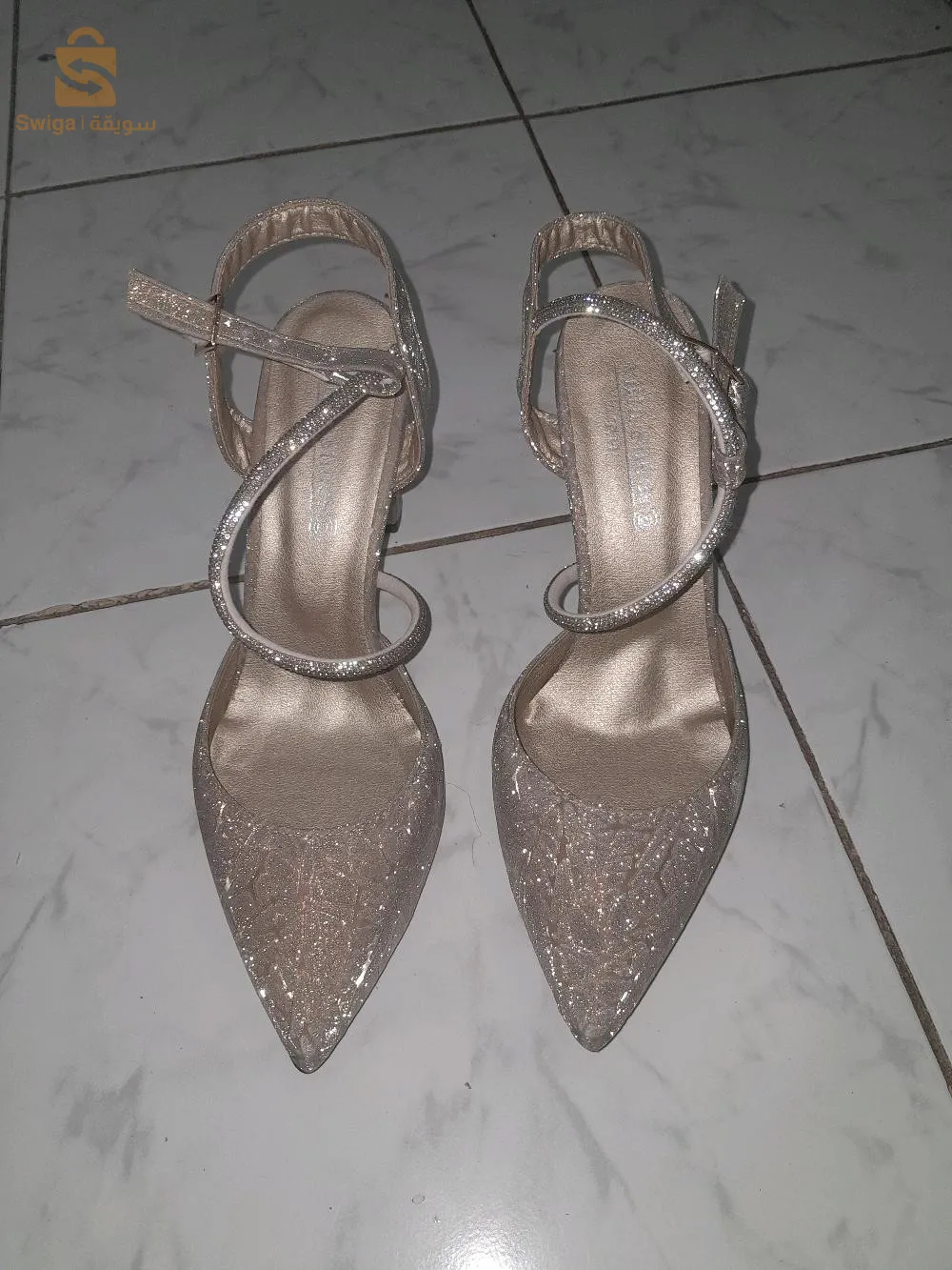 الصومعة البليدة