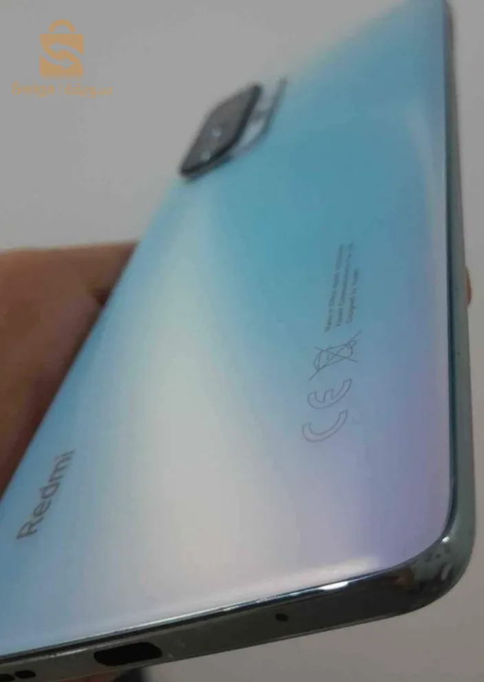 redmi not10 pro