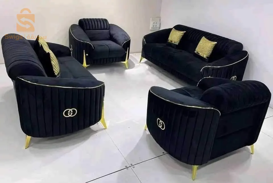 أثاث الثقة سكيكدة