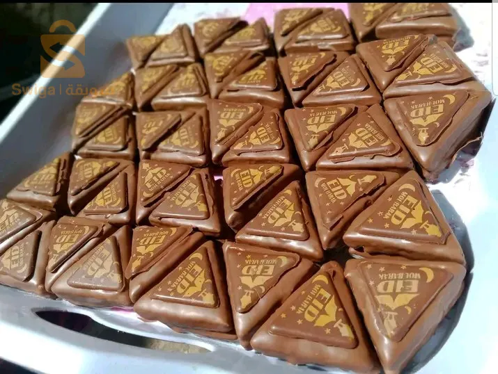 حلويات