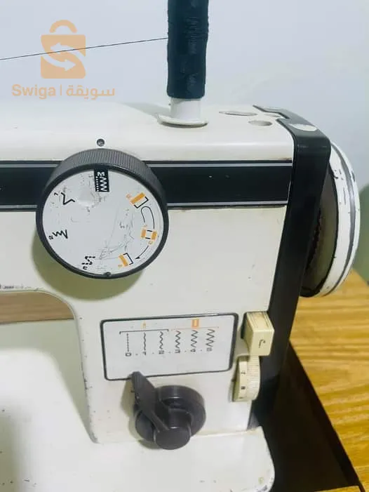 الة خياطة