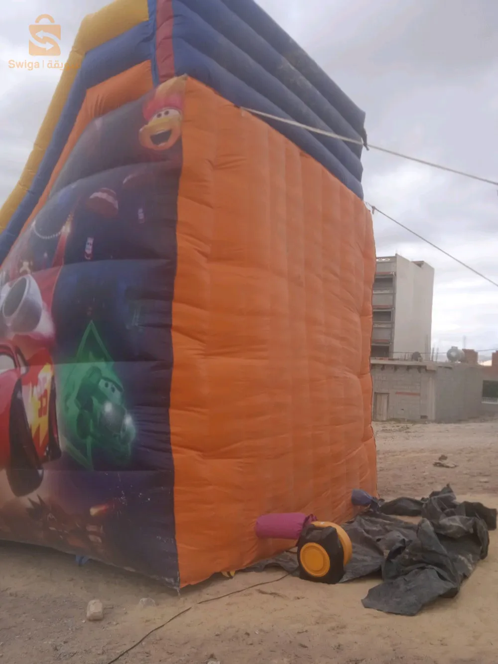 توبوغون