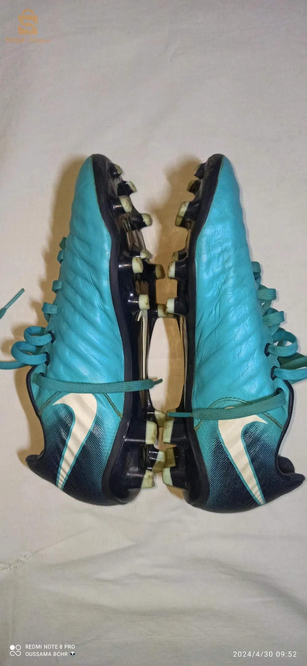 chaussure de football