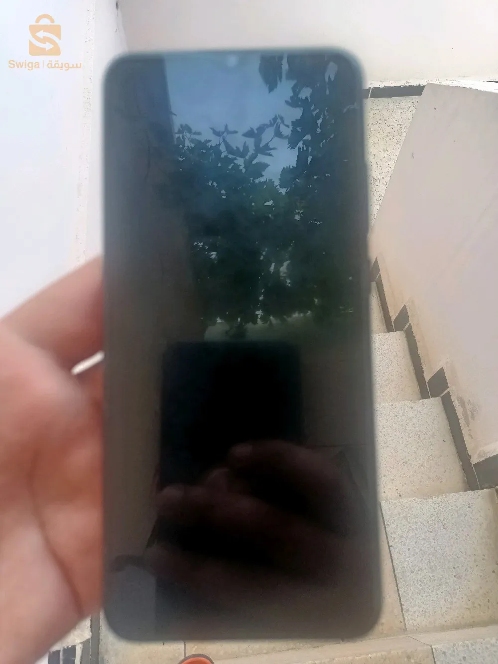 هاتف  SAMSUNG GALAXY  A03