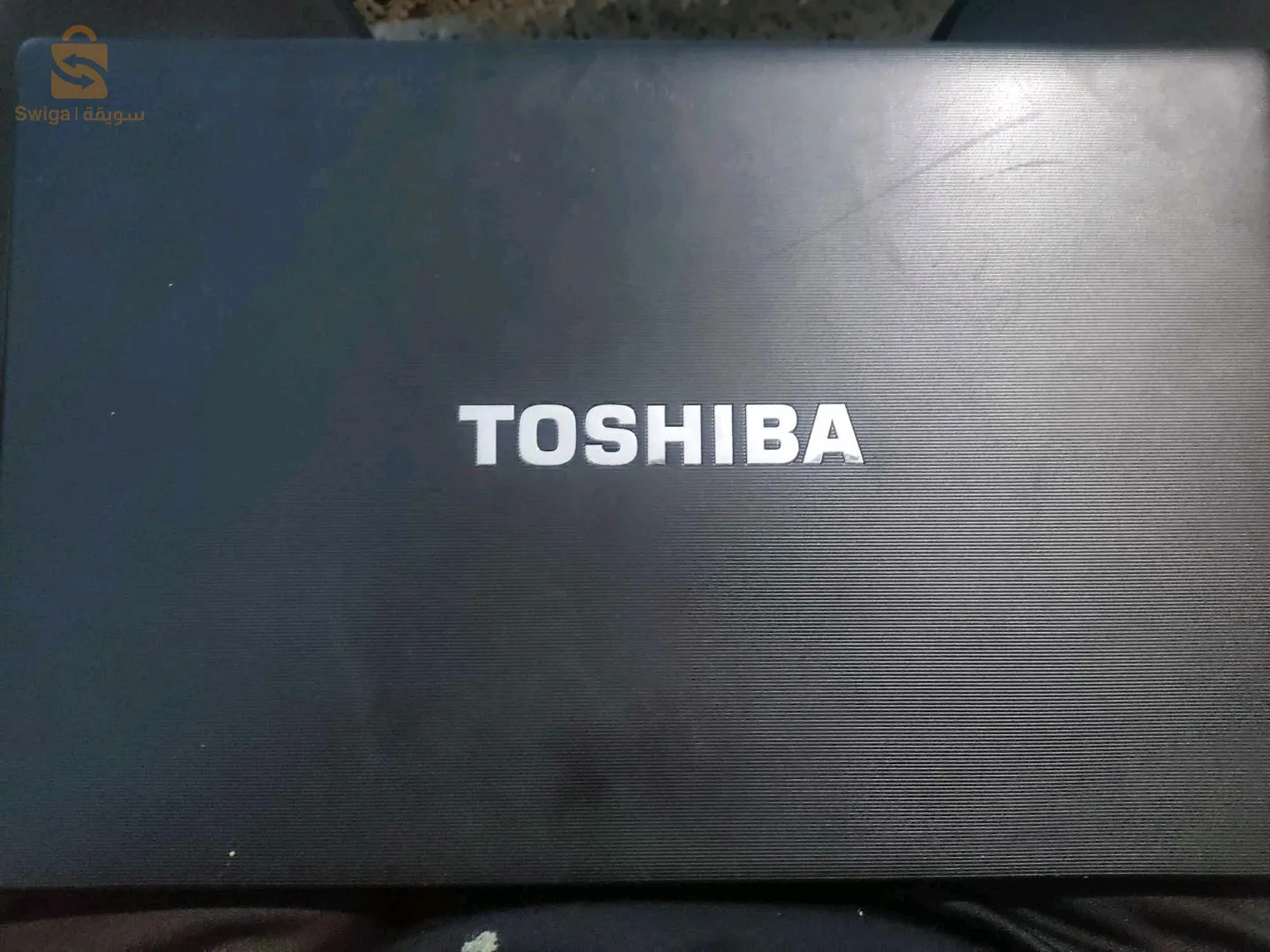 PC TOSHIBA