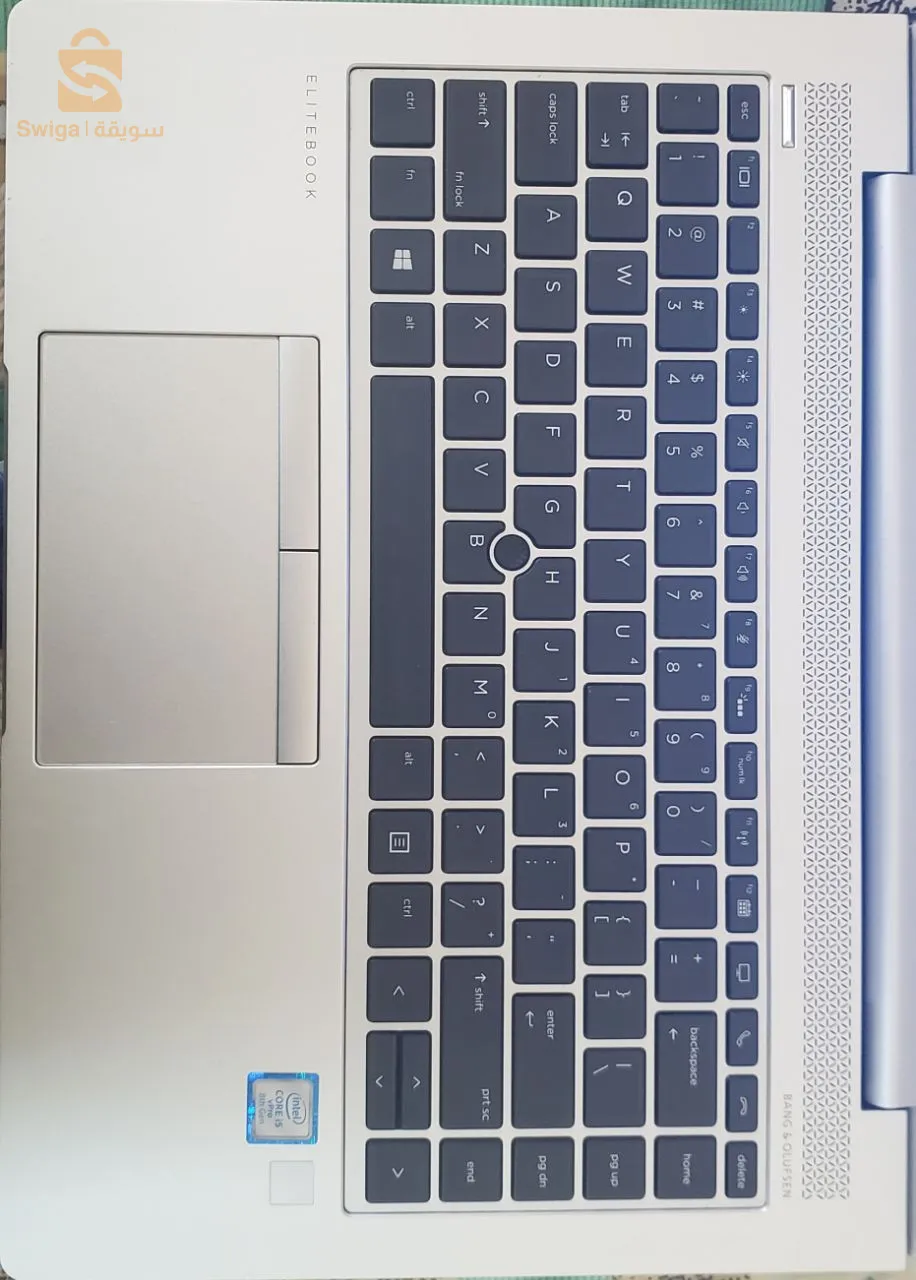 السلام عليكم ورحمة الله وبركاته 💻HP Elitebook 840 G6▪️CPU: I5-8350U (8eme génération )▪️RAM: 8GB (16GB --> +3000 DA )▪️Stockage: 256GB SSD ▪️Clavier lumineux 💡 ▪️Empreinte (البصمة)▪️État 10/10▪️Portes: ( Carte sim, carte SD, carte magnétique, 2 USB, Ethernet, type-C, hdmi... )▪️Chargeur original ▪️Batterie excellente▪️Écran 14.1" pouces▪️Ultra Slim et léger السعر: 55000 رقم الهاتف: 0696997719التوصيل متوفر