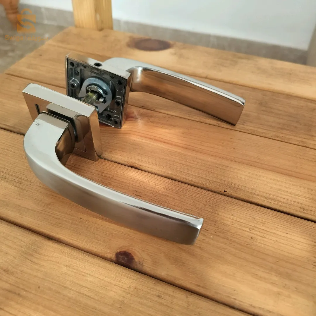 مقابض للأبواب