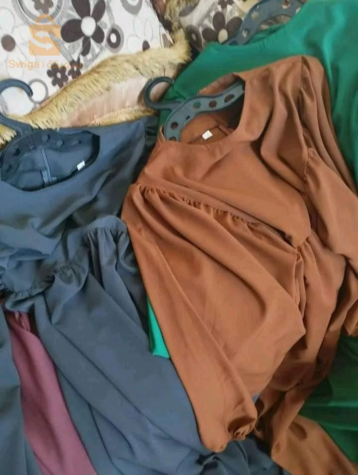 حجابات شرعية بالجملة