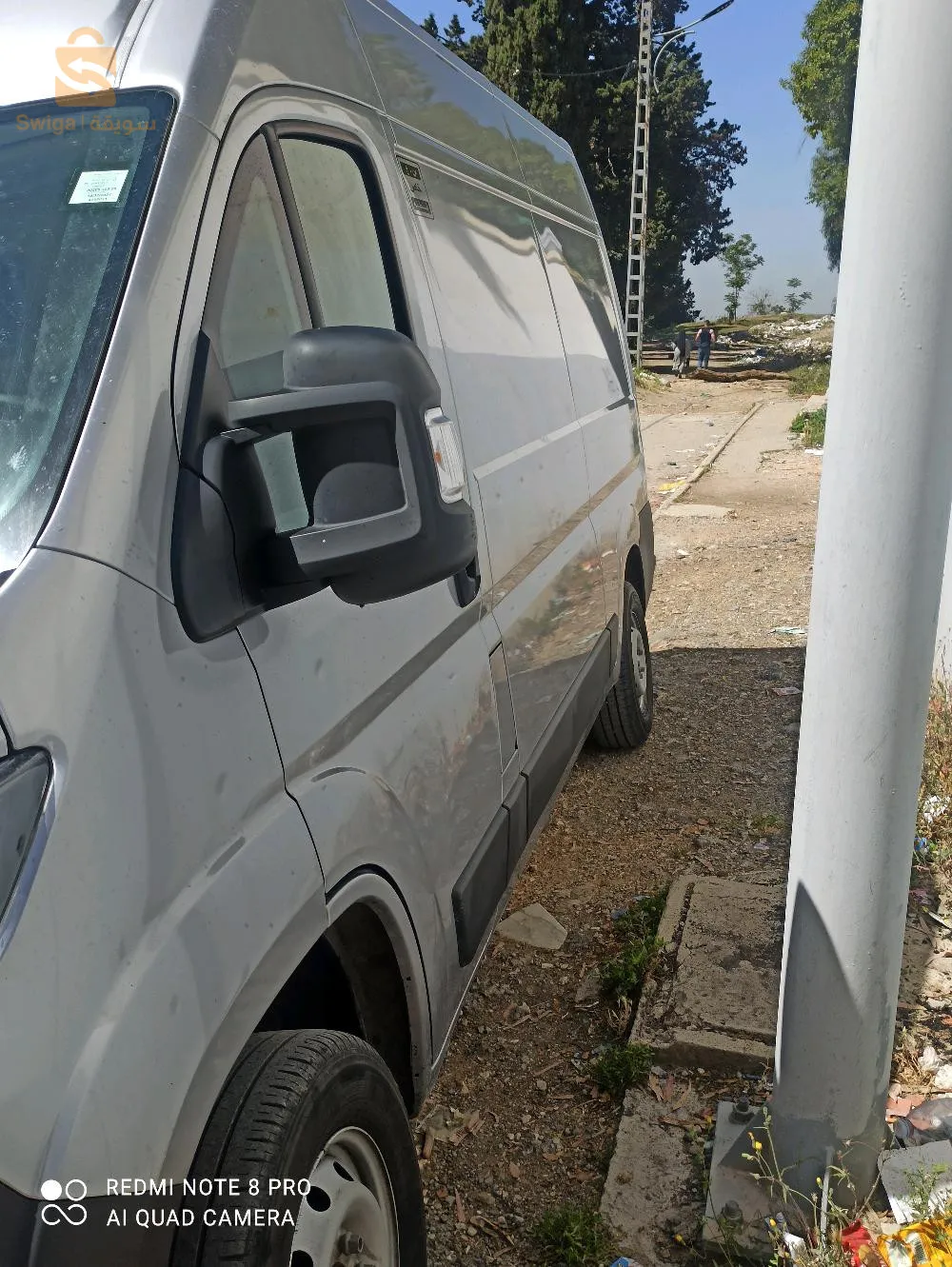 fiat ducato 2023
69000km 
num 0542836821