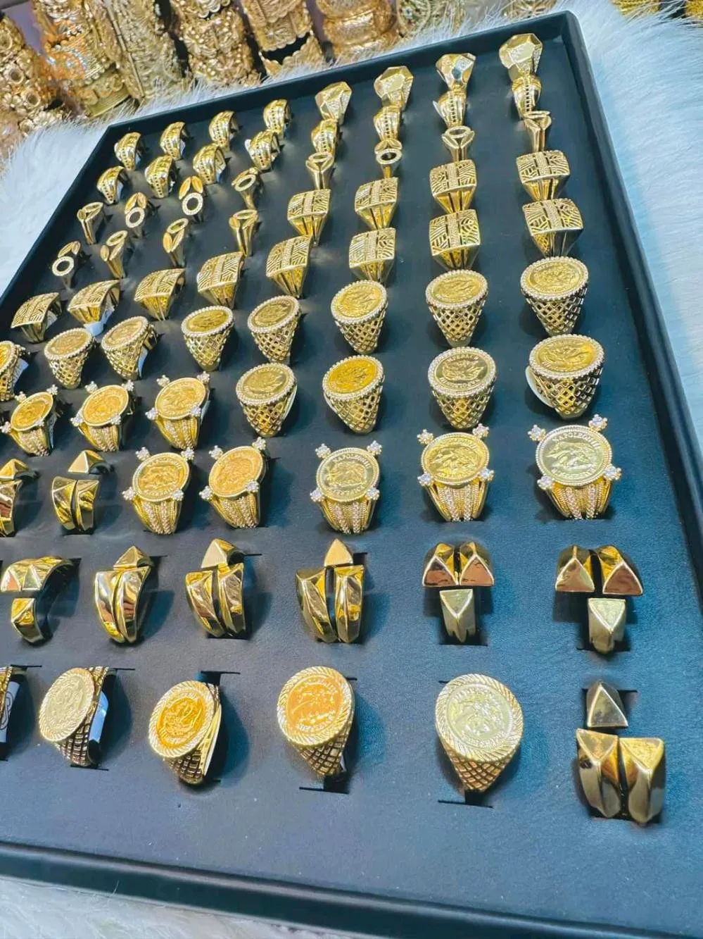 accessoires Diva 💍