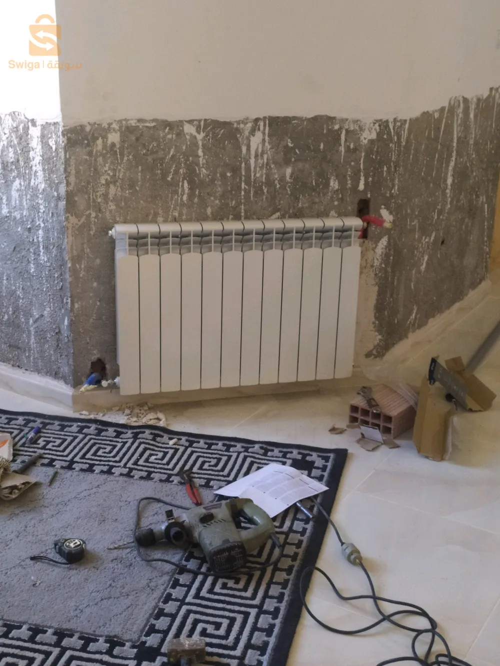 Plombier oran 0793141261