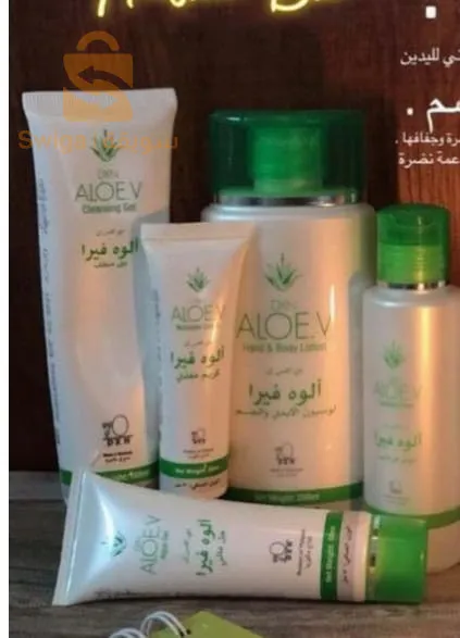 منتجات طبيعية كانت الحل النهائي لجميع مشاكل البشرة والجسم والشعر للعرائس وجميع الفئات