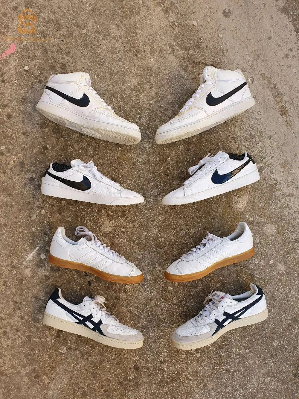 Original SHOES أحذية أصلية