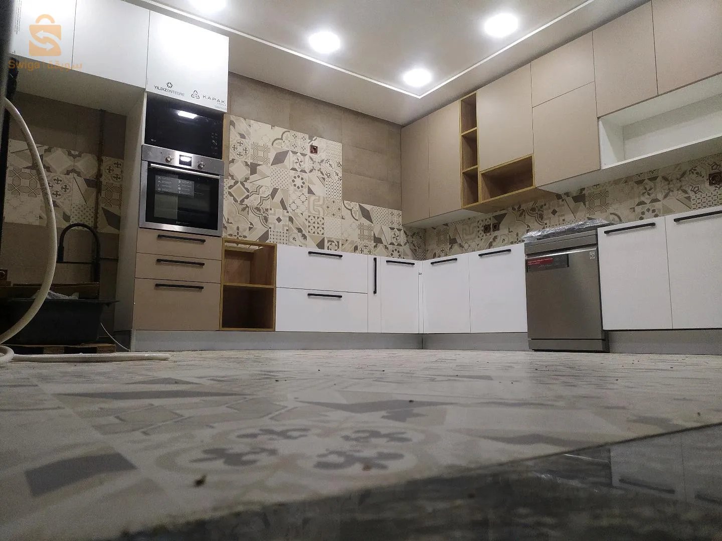 قسنطينة زواغي