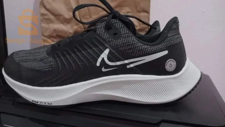 🥁🚨 NOUVELLE ARRIVAGE 🥁🚨#Disponible_0558459644
New Articles. #Kaba_Européen 
Chaussure : #Nike_Air_Zoom_Pegasus_38_shield
Couleur : Noir 
Pointure : 42 
 #Prix_Imbatteble: 12 800 DZ 🤗🤙🤙✅✅
                      
#nike #nikeshoes #nikerunning #nikezoomair  #nikesportswear #nikehomme #nikerunning