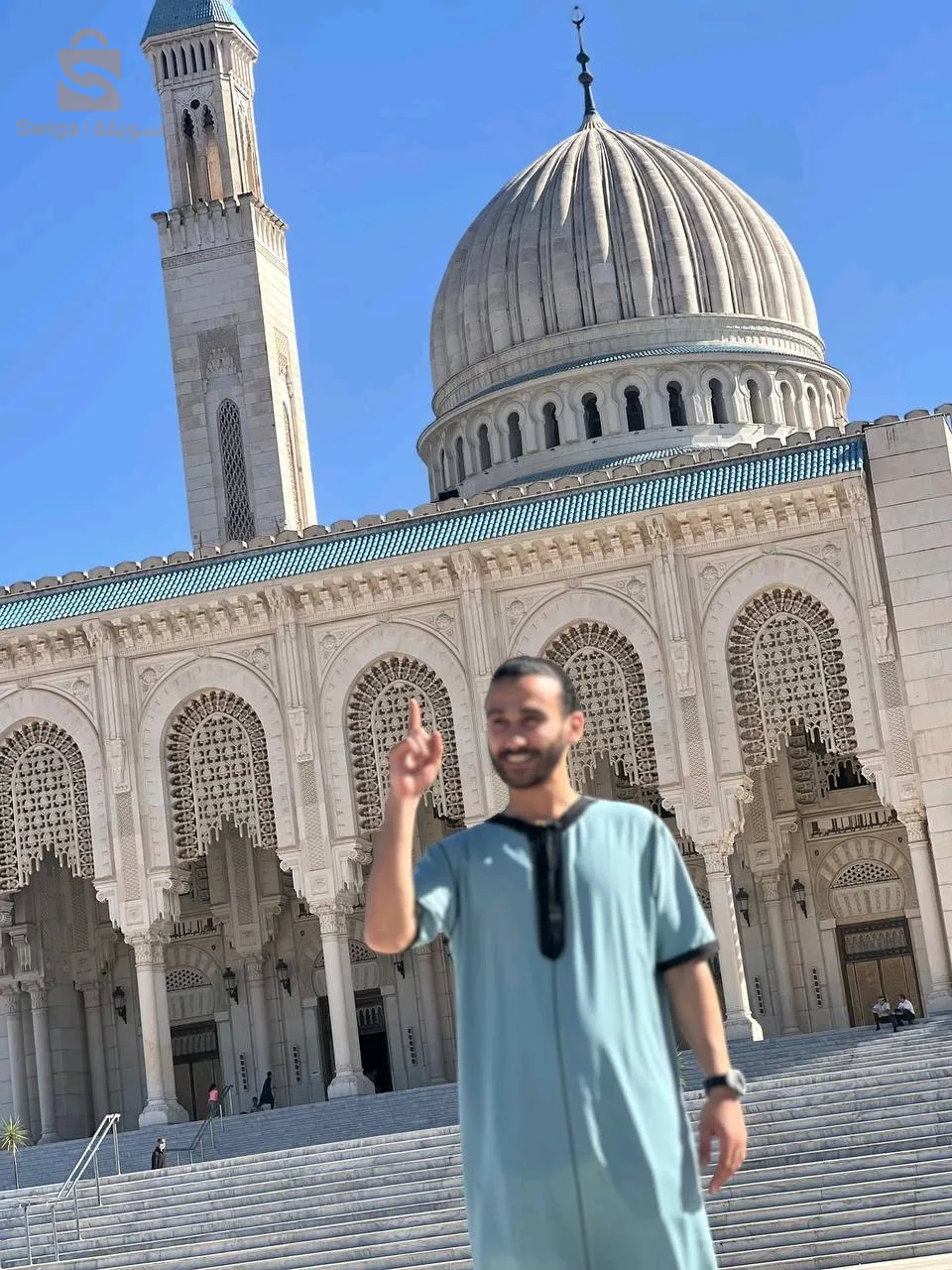 أقمصة ( عباءات ) رجالية بجودة عالية