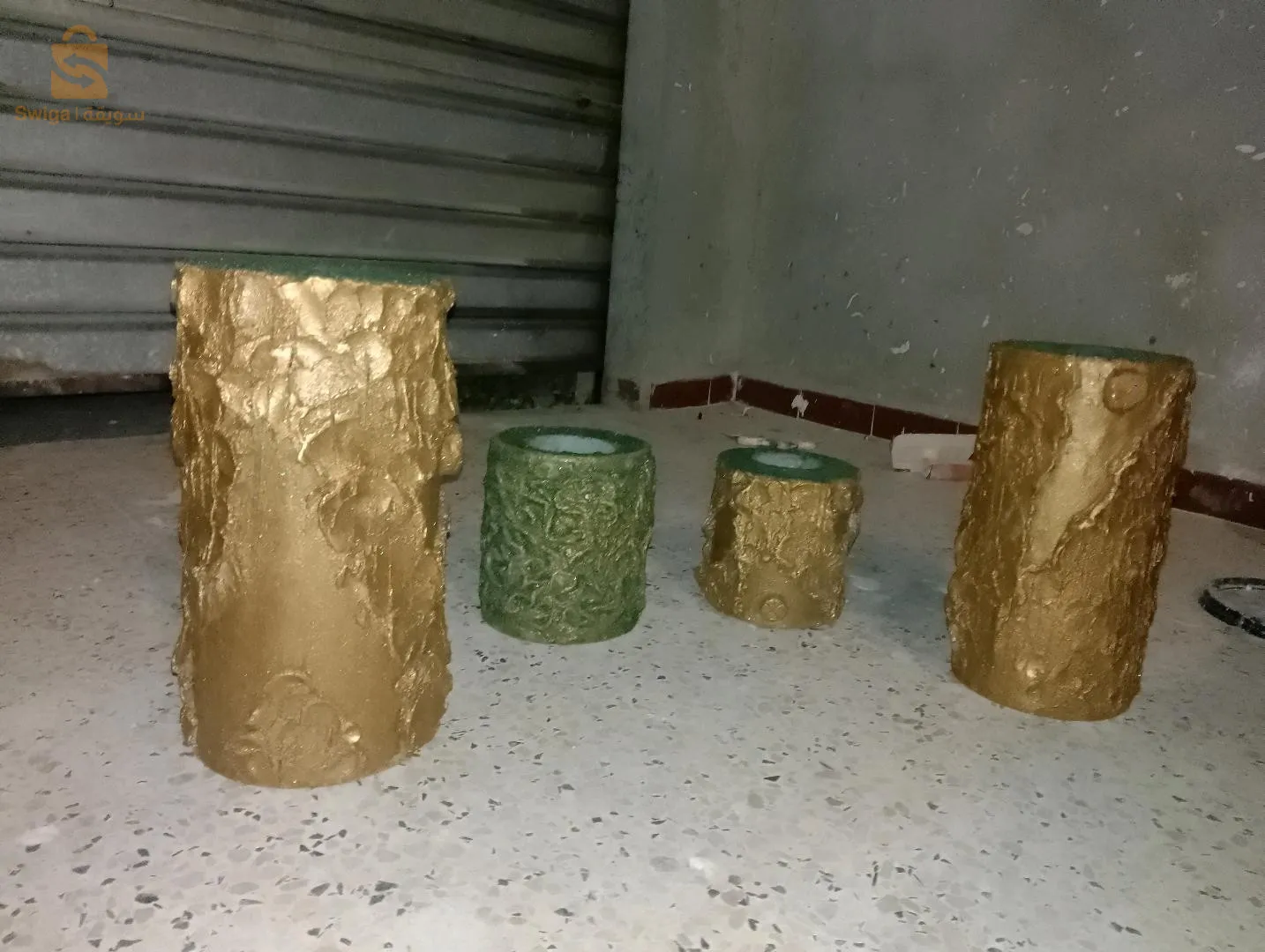 اولاد مهنى..العلمة