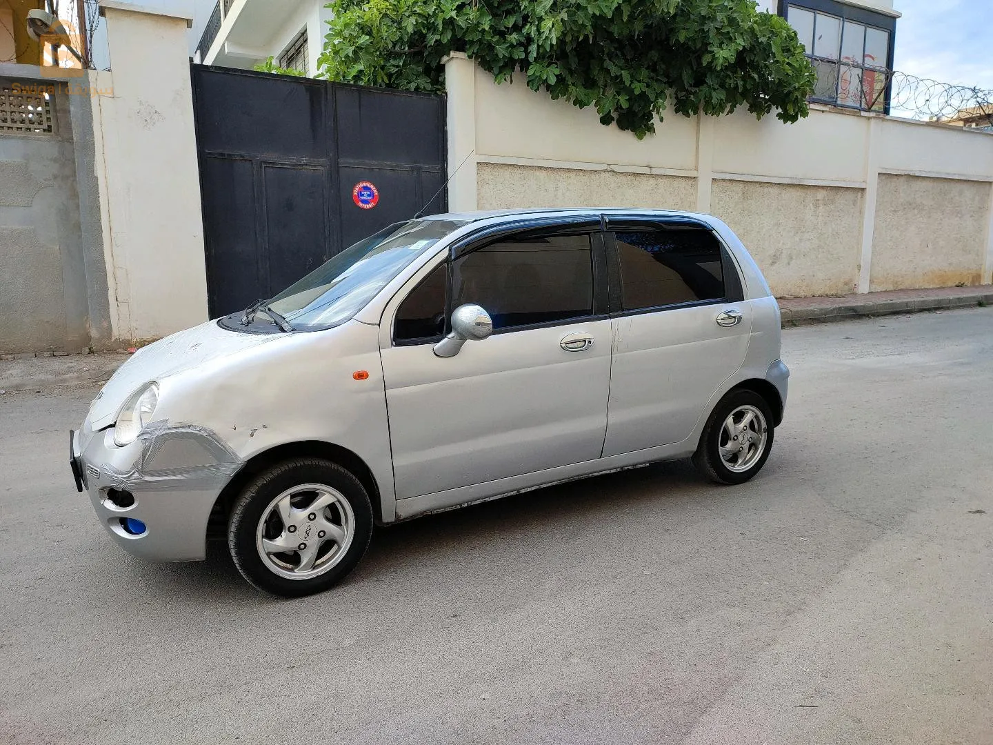 شيري كيو كيو