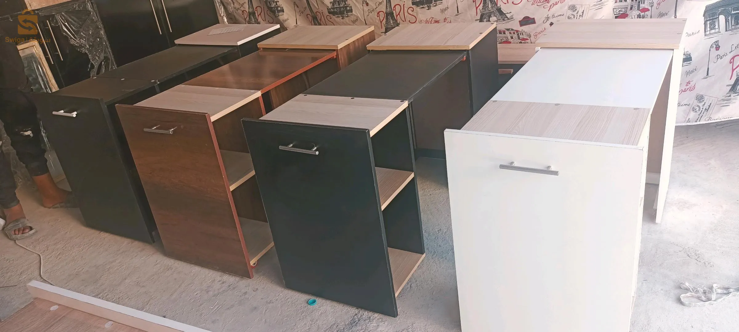 توصيل متوفر لباب المنزل وباسعار خايلية
