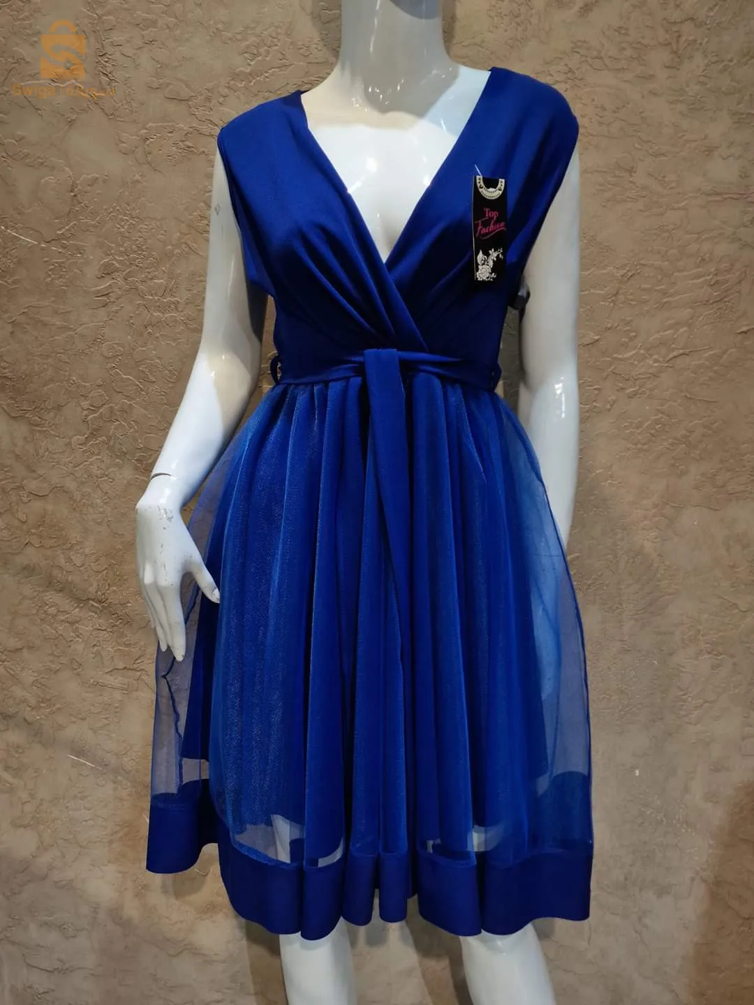 Robe soirée