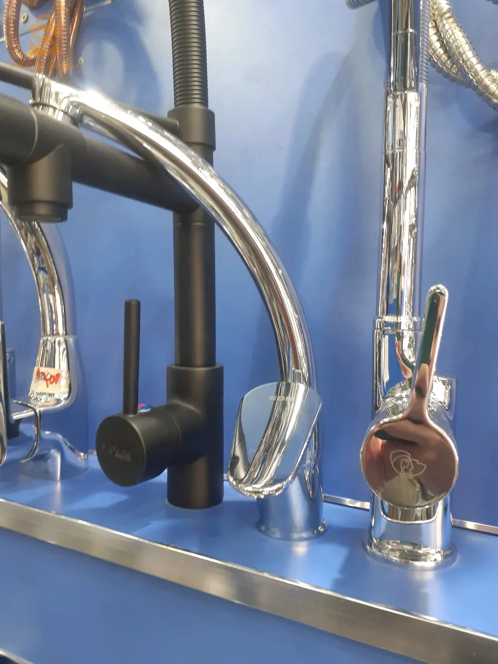 خلاط ماء المطبخ نوعية جيدة