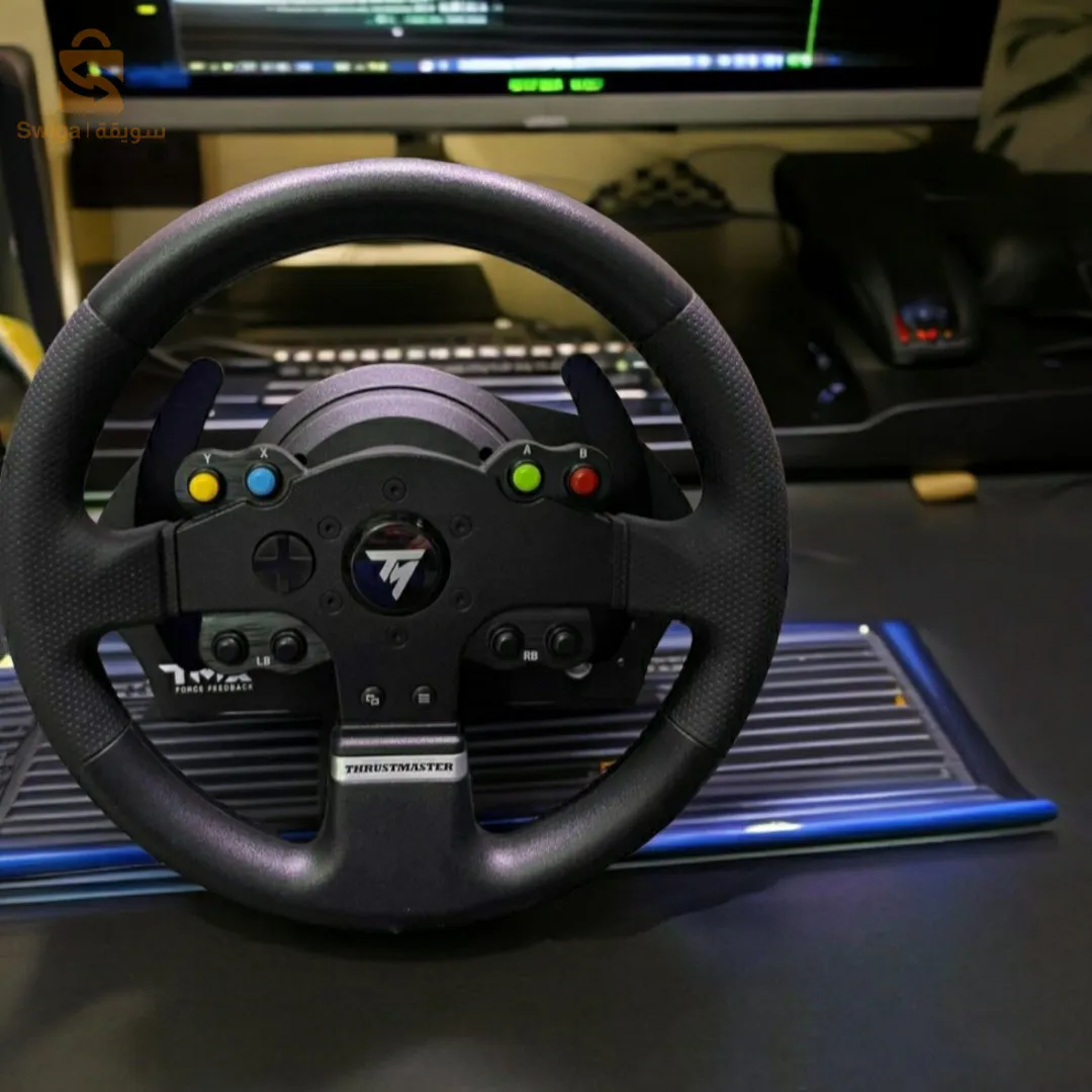 Thrustmaster tmx
