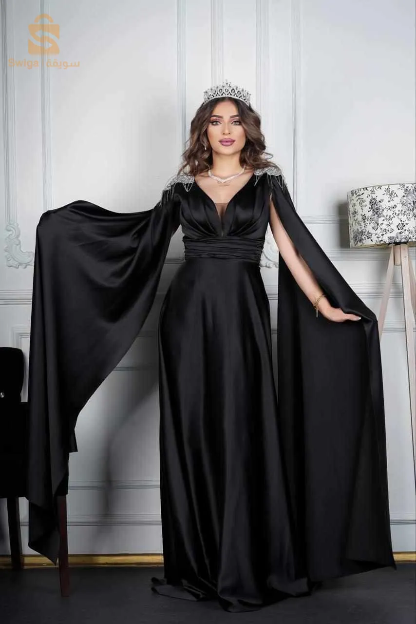 فساتين حفل او خطوبة مرحبا بكم