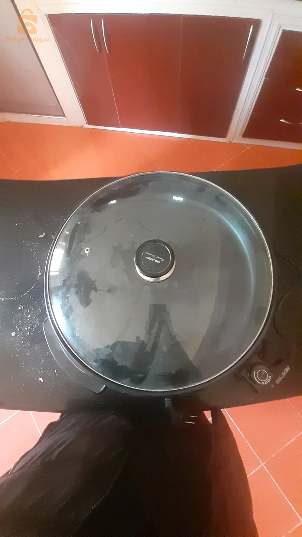 العبادية عين دفلى